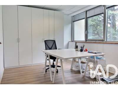 Vente Bureaux à Aix-en-Provence
