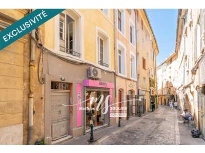 Vente Locaux commerciaux - Boutiques à Aix-en-Provence