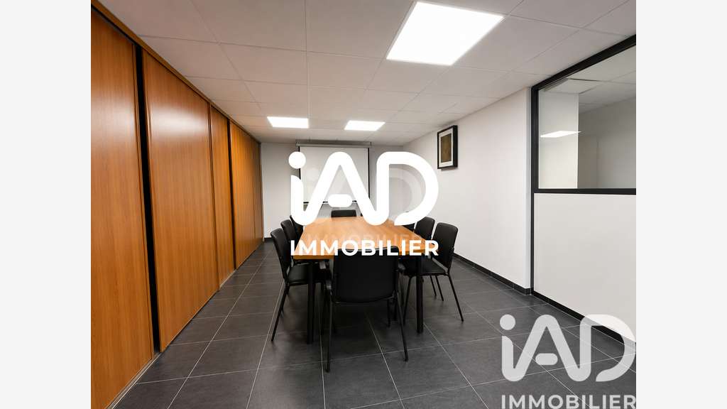 Vente local professionnel 231m² à Aix-en-Provence