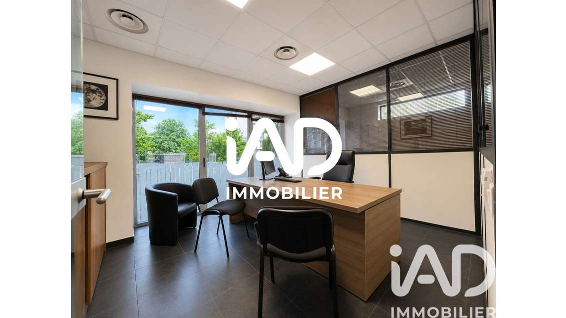 Vente local professionnel 231m² à Aix-en-Provence