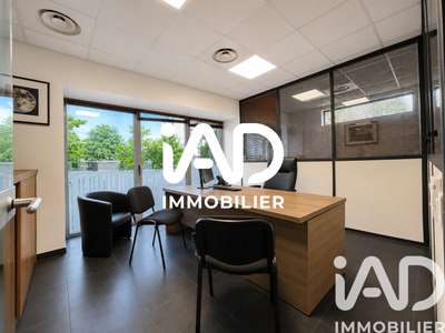 Vente Bureaux à Aix-en-Provence