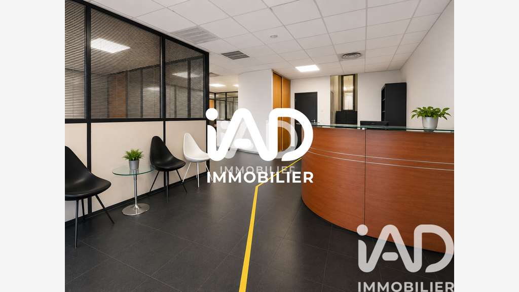 Vente local professionnel 231m² à Aix-en-Provence