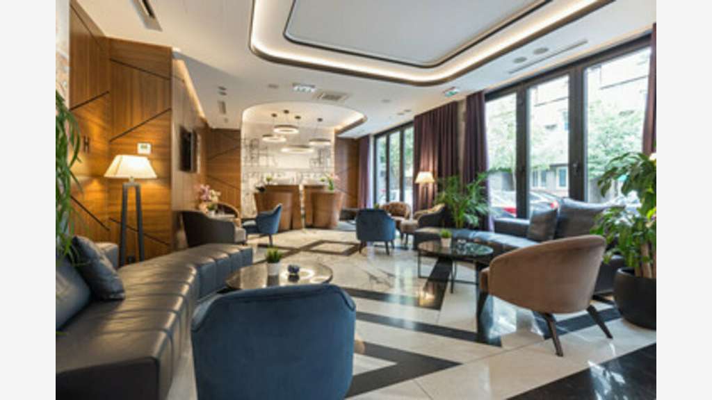 AV appartement en hôtel 4 **** à Aix-en-Provence
