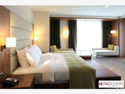 AV appartement en hôtel 4 **** à Aix-en-Provence