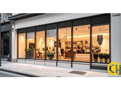 Vente Locaux commerciaux - Boutiques à Aix-les-Bains