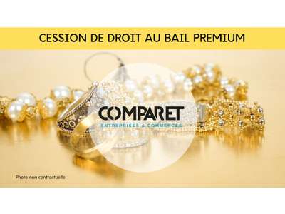 Vente Locaux commerciaux - Boutiques à Aix-les-Bains