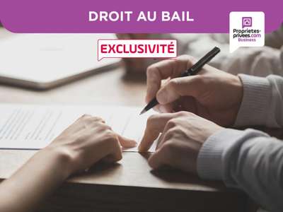 Vente Locaux commerciaux - Boutiques à Aix-les-Bains
