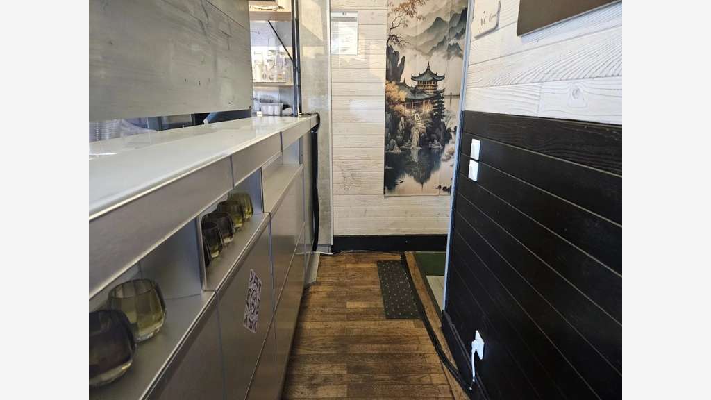 A vendre murs commerciaux 90.10m² à Aix-les-Bains