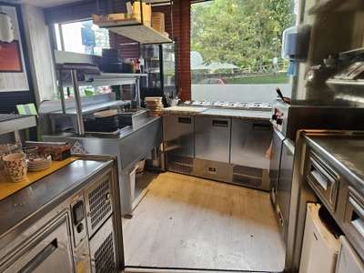 Aix-les-Bains à vendre murs commerciaux de 90.10m²