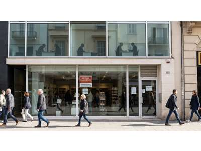 Vente Locaux commerciaux - Boutiques à Ajaccio