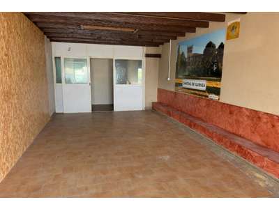 Vente Locaux commerciaux - Boutiques à Ajaccio