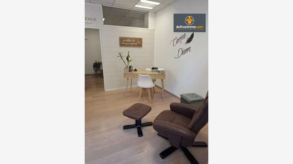 Vente murs commerciaux loués à Ajaccio