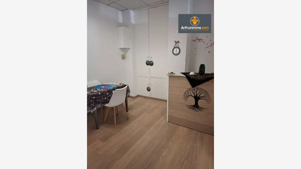 Vente murs commerciaux loués à Ajaccio