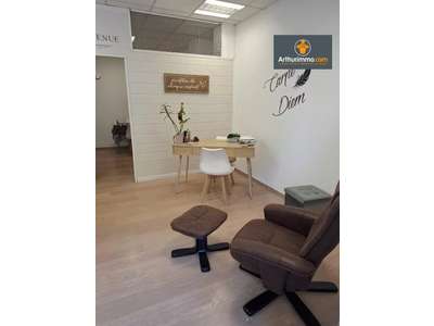 Vente Locaux commerciaux - Boutiques à Ajaccio