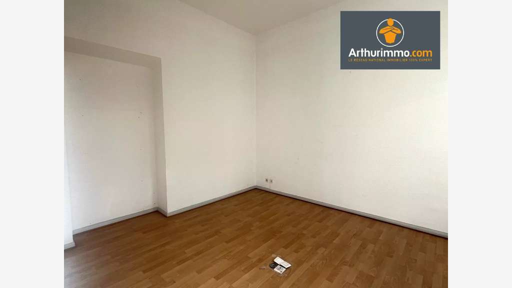 Vente appart bureau de 125m² centre ville Ajaccio