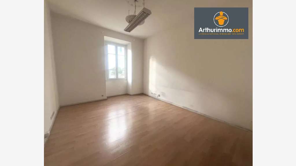 Vente appart bureau de 125m² centre ville Ajaccio