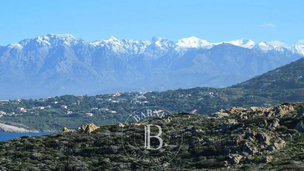 Off Market, Corse-du-Sud, Camping 4 étoiles, Pisci