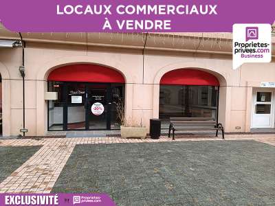 Vente Locaux commerciaux - Boutiques à Albertville