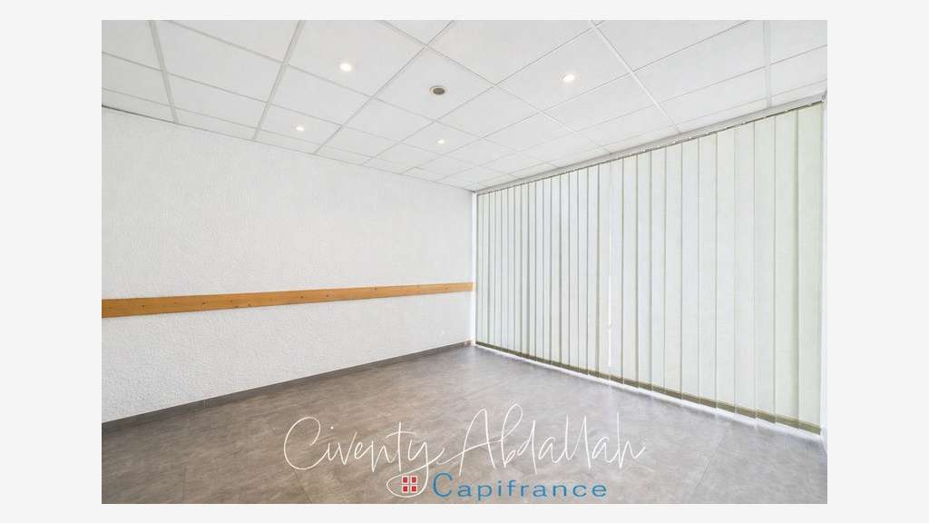 Local 327m² à vendre à Albertville (73)