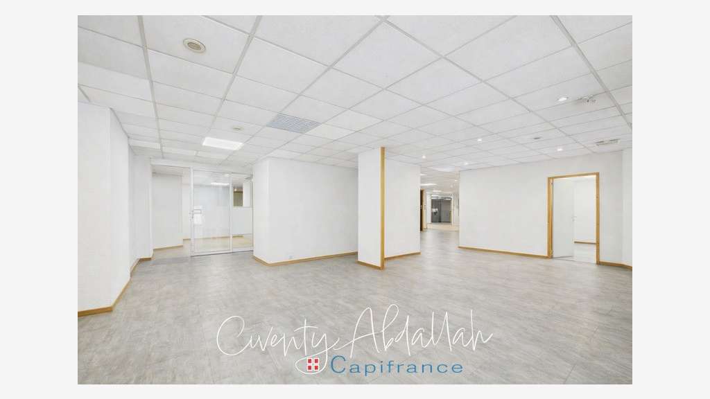 Local 327m² à vendre à Albertville (73)