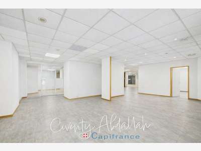 Local 327m² à vendre à Albertville (73)