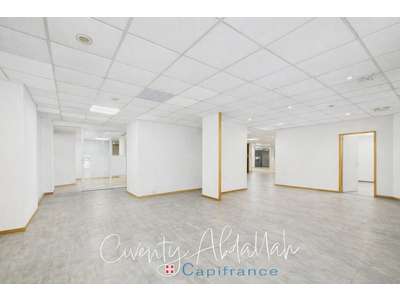 Vente Locaux commerciaux - Boutiques à Albertville