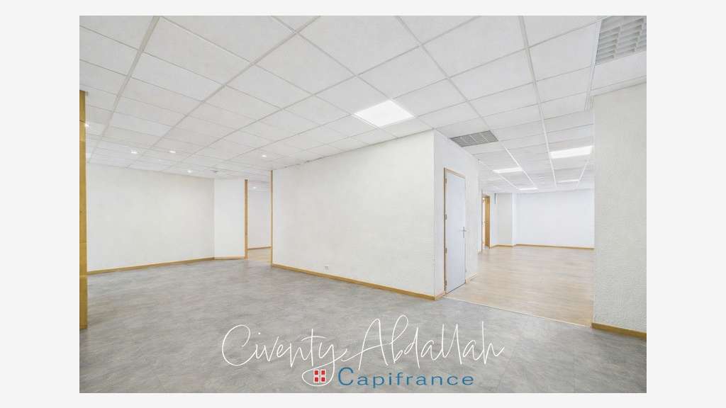 Local 327m² à vendre à Albertville (73)