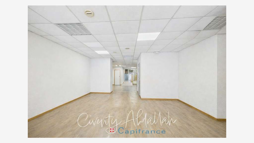 Local 327m² à vendre à Albertville (73)