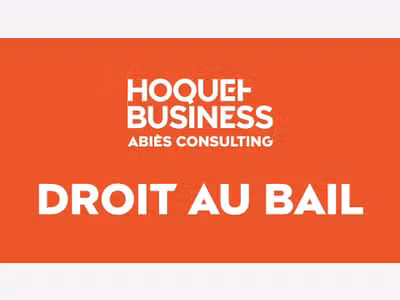 droit au bail