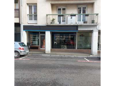 Vente Locaux commerciaux - Boutiques à Alençon