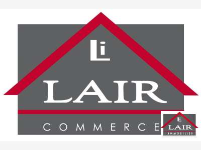 AV local commercial 90m² centre d'Alençon
