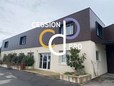Vente Locaux d'activités - Entrepôts à Alès