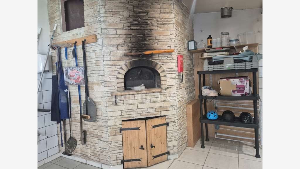 Vente ensemble commercial de 110m² à Alès centre