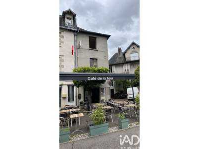 Vente Immeubles commerciaux / Mixtes à Allassac