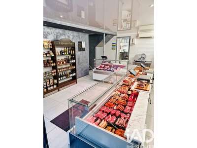 Vente Locaux commerciaux - Boutiques à Allevard