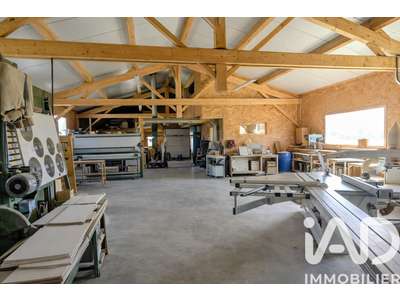 Vente Locaux commerciaux - Boutiques à Allex