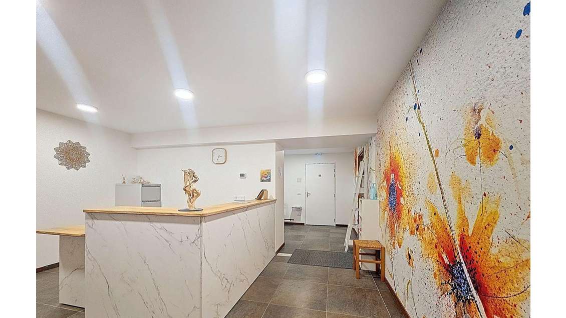 Vente murs commerciaux 160m² en Pays Rochois