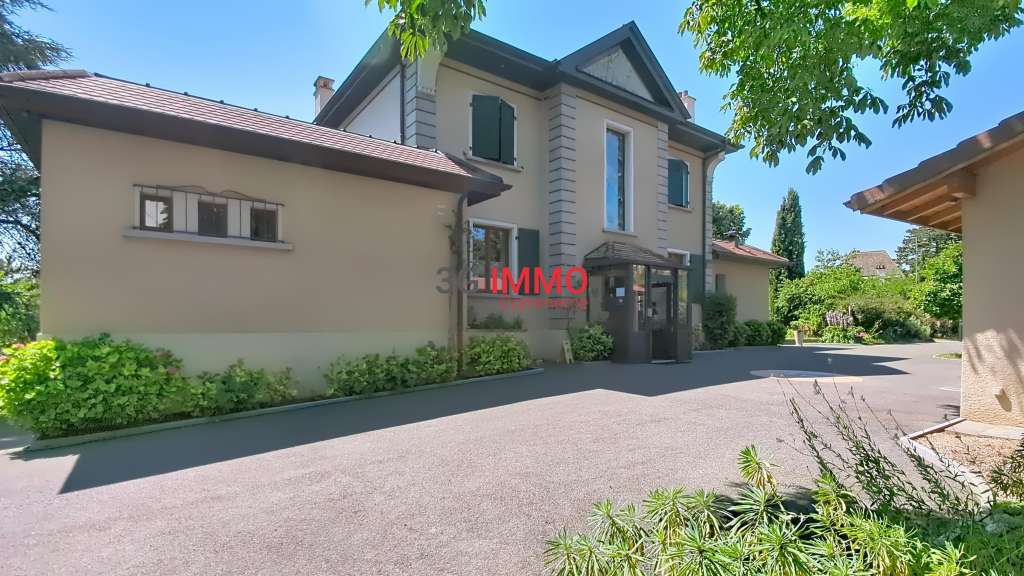 Vente chambres d'hôtes gite à Ambilly