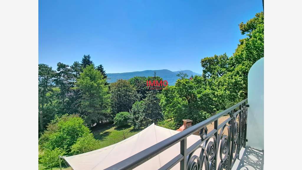 Vente chambres d'hôtes gite à Ambilly
