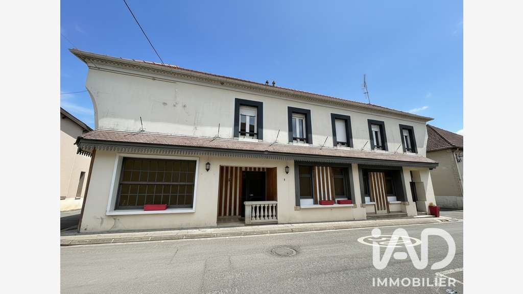 Local commercial à Ambonnay