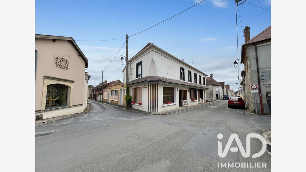 Local commercial à Ambonnay