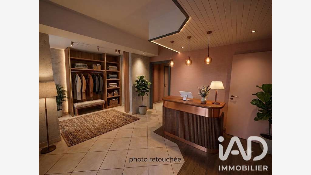 Local commercial à Ambonnay