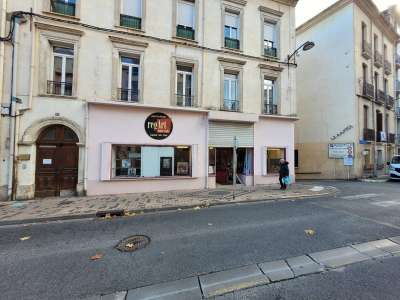 Vente Locaux commerciaux - Boutiques à Amélie-les-Bains-Palalda