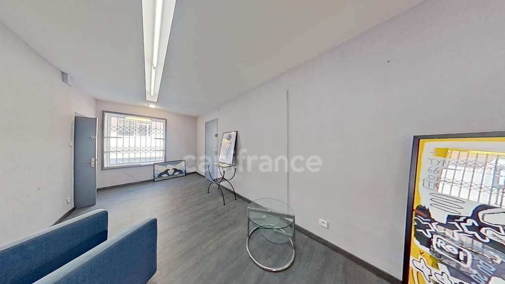 À vendre local commercial 156m² à Amélie-les-Bains