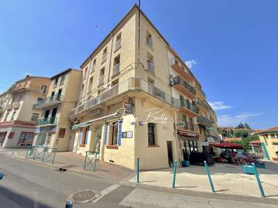 Vente Locaux commerciaux - Boutiques à Amélie-les-Bains-Palalda
