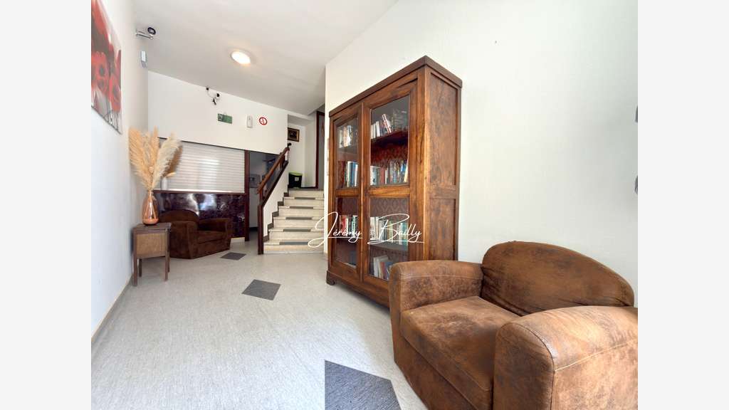 Vente mur commerciaux hôtel 350m² Amélie-les-Bains