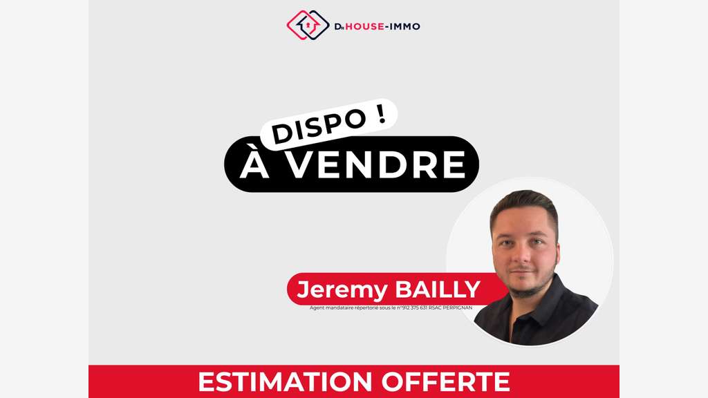 Vente mur commerciaux hôtel 350m² Amélie-les-Bains