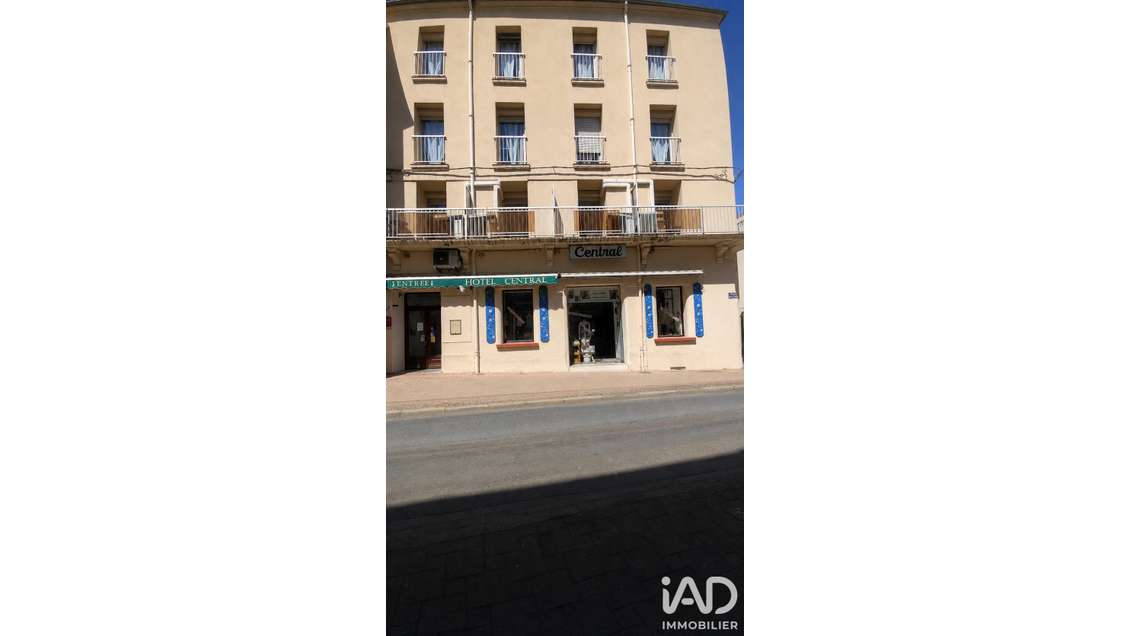 Local commercial à Amélie-les-Bains-Palalda