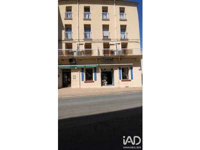 Vente Locaux commerciaux - Boutiques à Amélie-les-Bains-Palalda