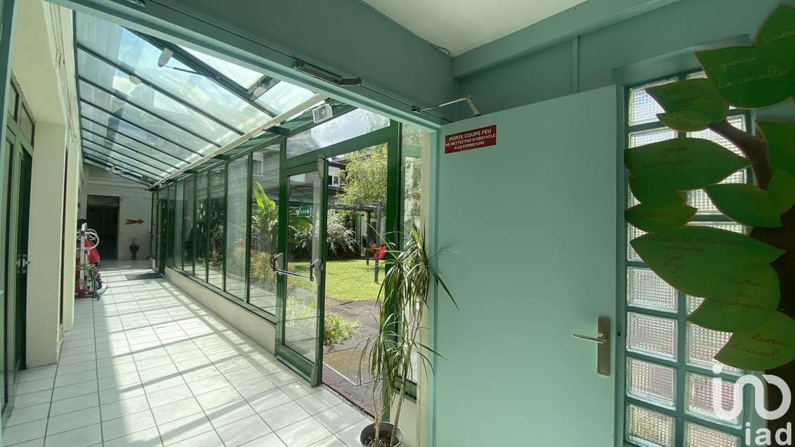 Local commercial à Amiens